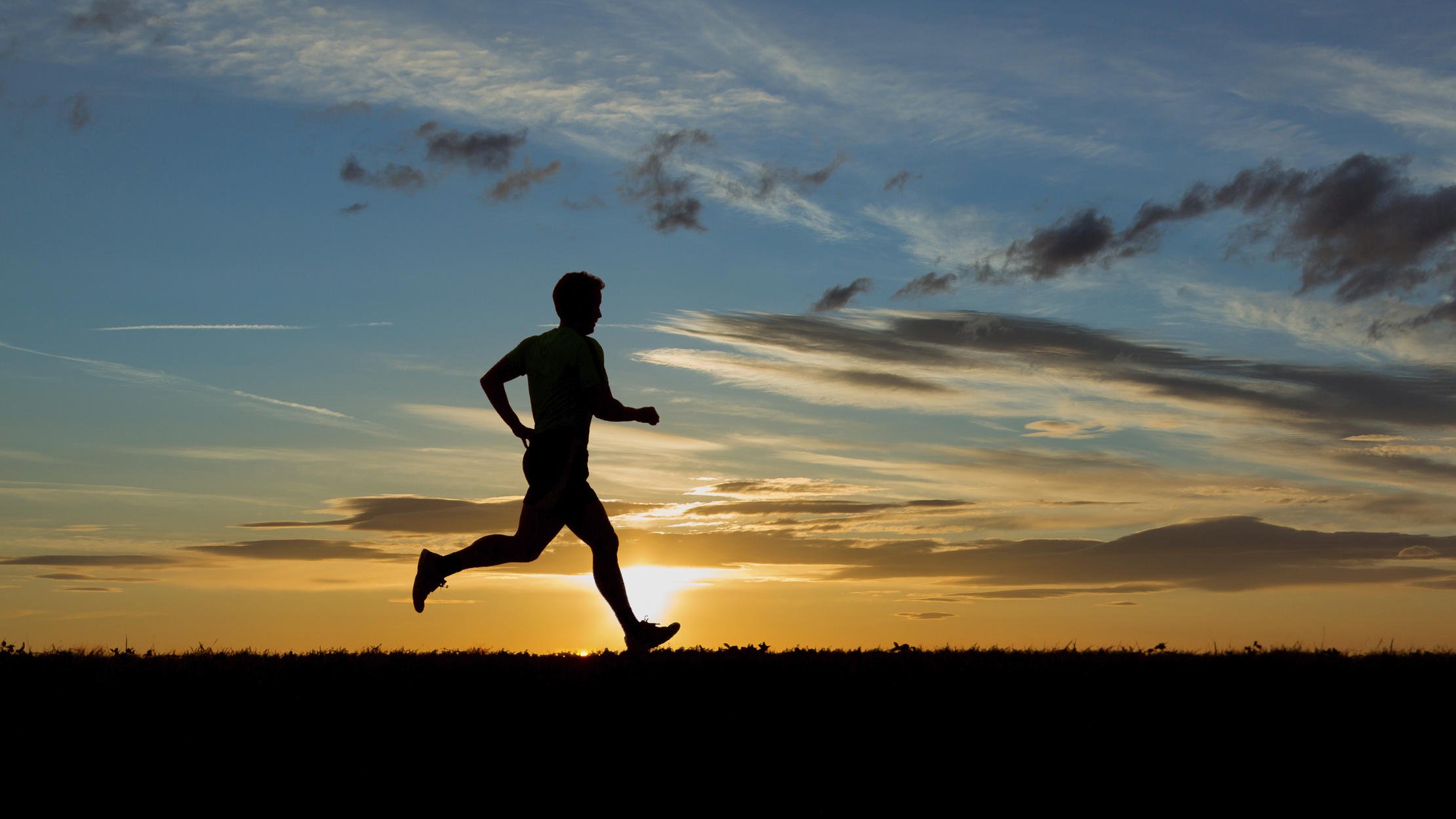 Manfaat Lari Untuk Kesehatan Yang Tak Pernah Terpikirkan