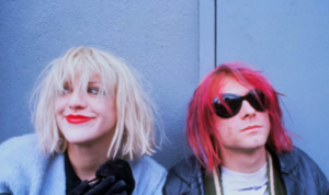 Kurt Cobain dibunuh istrinya sendiri, Courtney Love